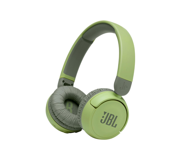 JBL JR310BT Zielone - 606303 - zdjęcie